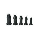 Ease-In Anal Kit - PlayForFun